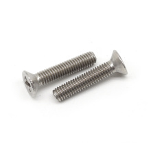 Customized high strength cross self tapping machine screws for industry